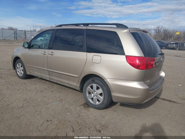 2009 TOYOTA SIENNA 5TDZK22C19S265038 Photo 2