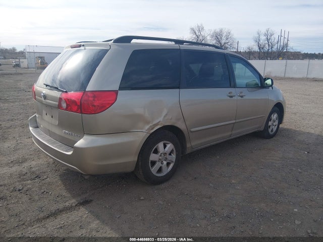 2009 TOYOTA SIENNA 5TDZK22C19S265038 Photo 3