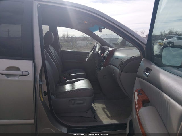 2009 TOYOTA SIENNA 5TDZK22C19S265038 Photo 4