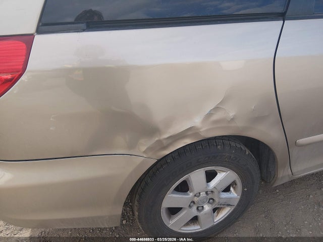 2009 TOYOTA SIENNA 5TDZK22C19S265038 Photo 5