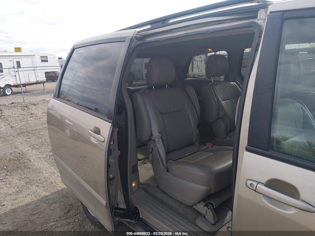 2009 TOYOTA SIENNA 5TDZK22C19S265038 Photo 7