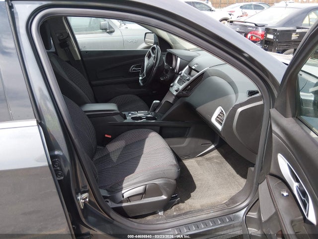 2011 CHEVROLET EQUINOX 2CNFLEE54B6271104 Photo 4