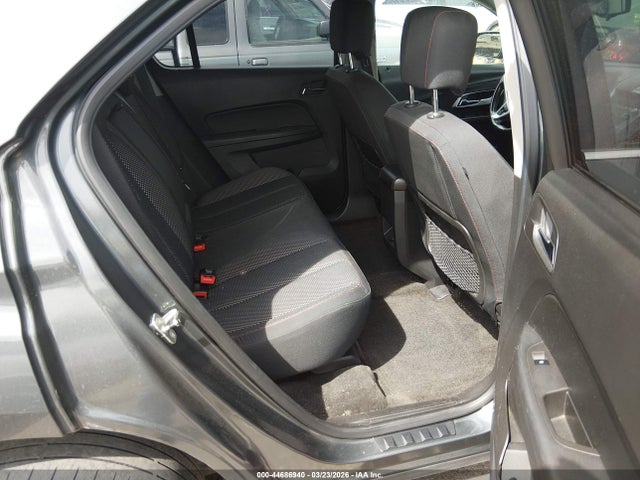 2011 CHEVROLET EQUINOX 2CNFLEE54B6271104 Photo 7