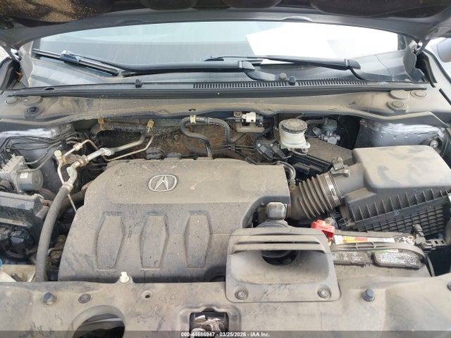 Продажа на аукционе авто 2013 Acura Rdx, vin: 5J8TB3H59DL009679, номер лота: 44686947