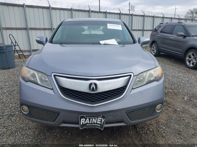 Продажа на аукционе авто 2013 Acura Rdx, vin: 5J8TB3H59DL009679, номер лота: 44686947