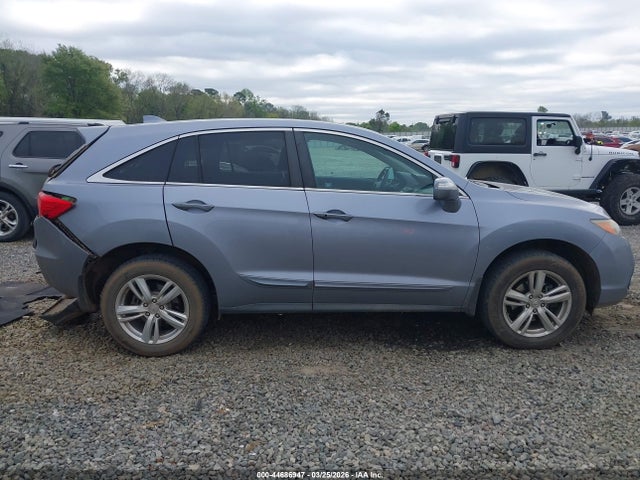 Продажа на аукционе авто 2013 Acura Rdx, vin: 5J8TB3H59DL009679, номер лота: 44686947