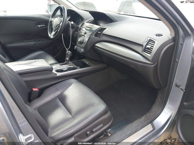Продажа на аукционе авто 2013 Acura Rdx, vin: 5J8TB3H59DL009679, номер лота: 44686947