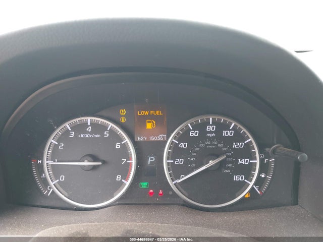 Продажа на аукционе авто 2013 Acura Rdx, vin: 5J8TB3H59DL009679, номер лота: 44686947