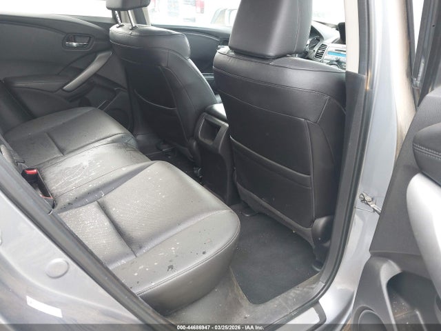 Продажа на аукционе авто 2013 Acura Rdx, vin: 5J8TB3H59DL009679, номер лота: 44686947