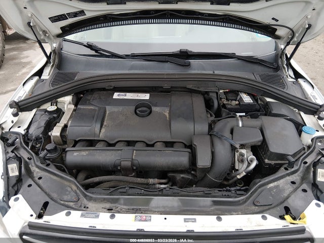 2014 VOLVO XC60 YV4940DZ0E2513925 Photo 9