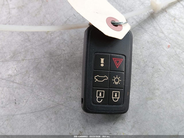 2014 VOLVO XC60 YV4940DZ0E2513925 Photo 10