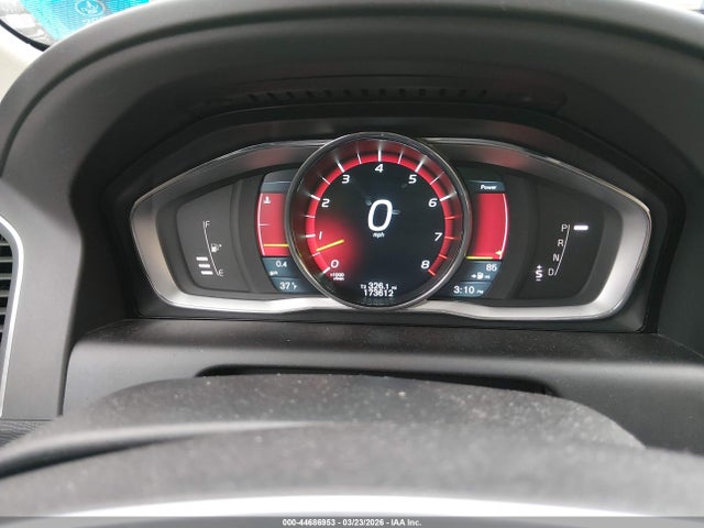 2014 VOLVO XC60 YV4940DZ0E2513925 Photo 6