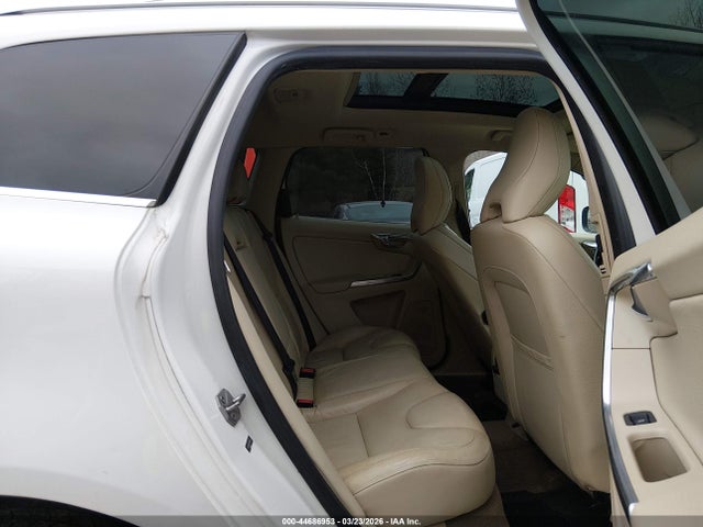 2014 VOLVO XC60 YV4940DZ0E2513925 Photo 7