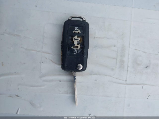 2012 Volkswagen Jetta Sportwagen 2.0l Tdi მანქანა იყიდება აუქციონზე, vin: 3VWPL7AJ6CM676196, აუქციონის ნომერი: 44686954