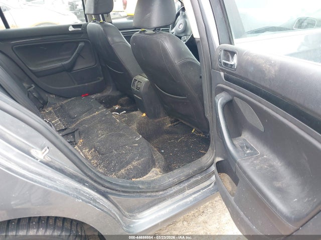 2012 Volkswagen Jetta Sportwagen 2.0l Tdi მანქანა იყიდება აუქციონზე, vin: 3VWPL7AJ6CM676196, აუქციონის ნომერი: 44686954
