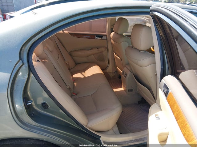 44686959 :رقم المزاد ، JTHBA30G355099488 vin ، 2005 Lexus Es 330 مزاد بيع