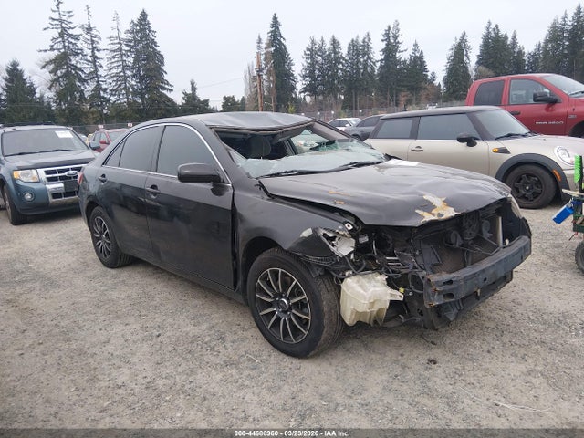 2008 TOYOTA CAMRY 4T4BE46KX8R030249