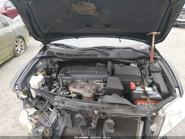 2008 TOYOTA CAMRY 4T4BE46KX8R030249 Photo 9