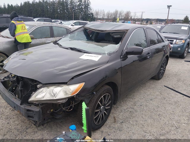 2008 TOYOTA CAMRY 4T4BE46KX8R030249 Photo 1