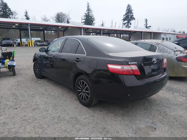 2008 TOYOTA CAMRY 4T4BE46KX8R030249 Photo 2