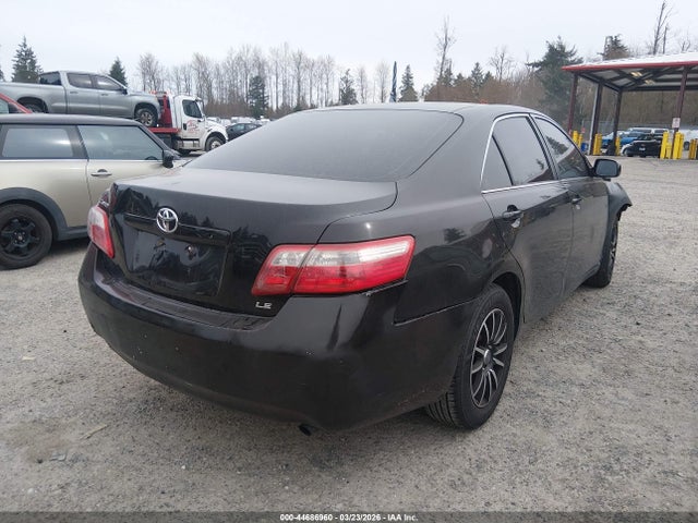 2008 TOYOTA CAMRY 4T4BE46KX8R030249 Photo 3