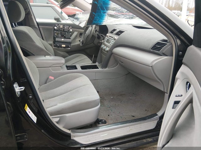 2008 TOYOTA CAMRY 4T4BE46KX8R030249 Photo 4
