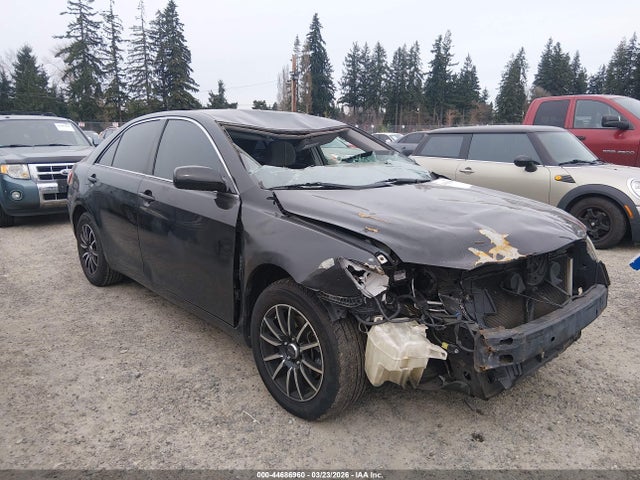 2008 TOYOTA CAMRY 4T4BE46KX8R030249 Photo 5