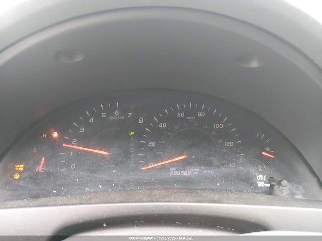 2008 TOYOTA CAMRY 4T4BE46KX8R030249 Photo 6