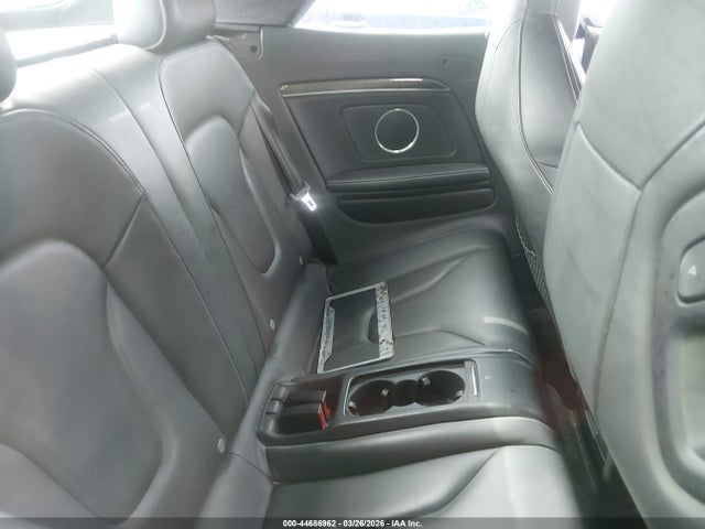 44686962 :رقم المزاد ، WAUVGAFH5DN004779 vin ، 2013 Audi S5 3.0t Premium Plus مزاد بيع