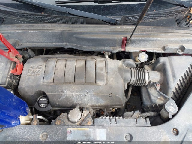 2012 Gmc Acadia Denali მანქანა იყიდება აუქციონზე, vin: 1GKKVTED8CJ396737, აუქციონის ნომერი: 44686964