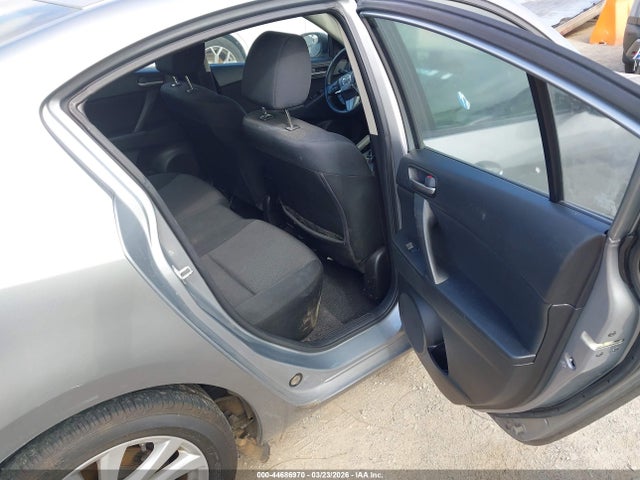 44686970 :رقم المزاد ، JM1BL1V76C1595740 vin ، 2012 Mazda Mazda3 I Touring مزاد بيع