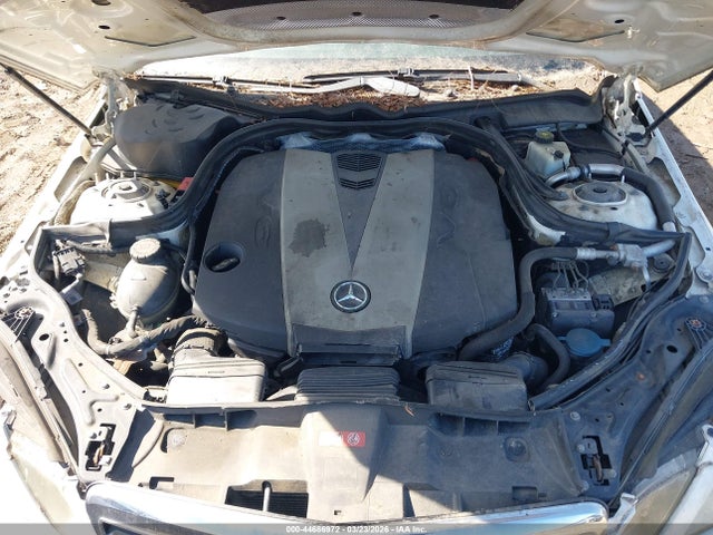 Aukcja sprzedaży 2012 Mercedes-benz E 350 Bluetec, vin: WDDHF2EB7CA589575, numer aukcji: 44686972