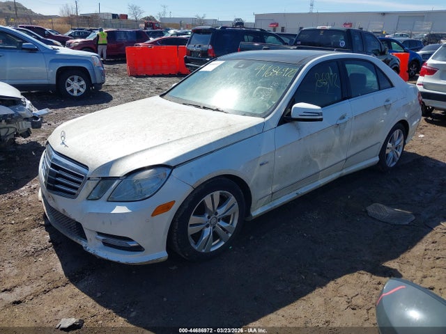 Aukcja sprzedaży 2012 Mercedes-benz E 350 Bluetec, vin: WDDHF2EB7CA589575, numer aukcji: 44686972