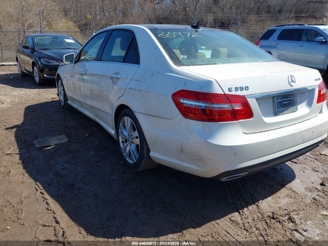 Aukcja sprzedaży 2012 Mercedes-benz E 350 Bluetec, vin: WDDHF2EB7CA589575, numer aukcji: 44686972
