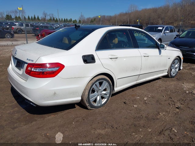 Aukcja sprzedaży 2012 Mercedes-benz E 350 Bluetec, vin: WDDHF2EB7CA589575, numer aukcji: 44686972