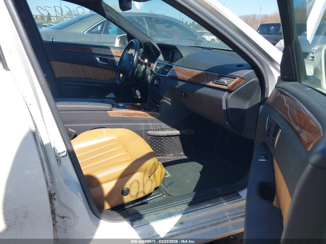 Aukcja sprzedaży 2012 Mercedes-benz E 350 Bluetec, vin: WDDHF2EB7CA589575, numer aukcji: 44686972