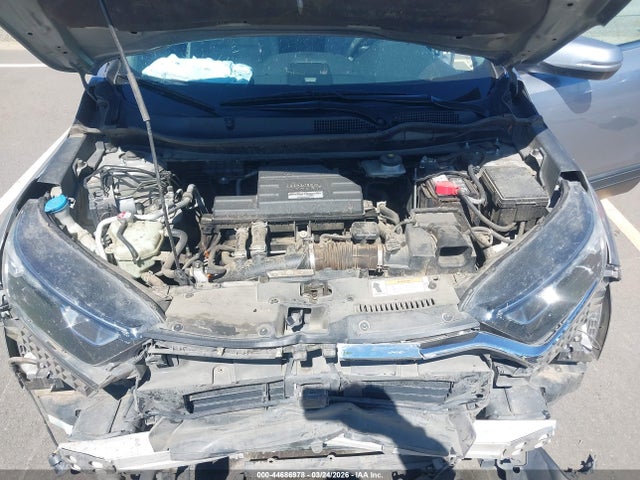 5J6RW1H5XKA036376 Honda CR-V EX