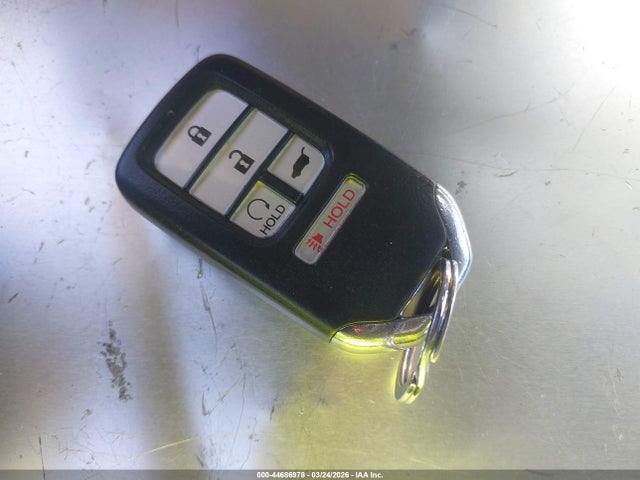 5J6RW1H5XKA036376 Honda CR-V EX