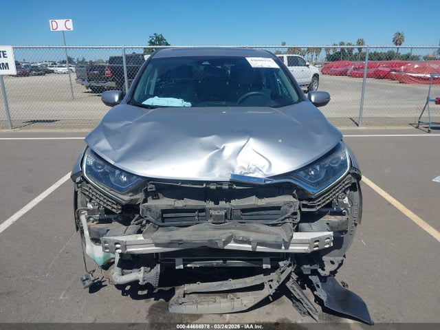 5J6RW1H5XKA036376 Honda CR-V EX