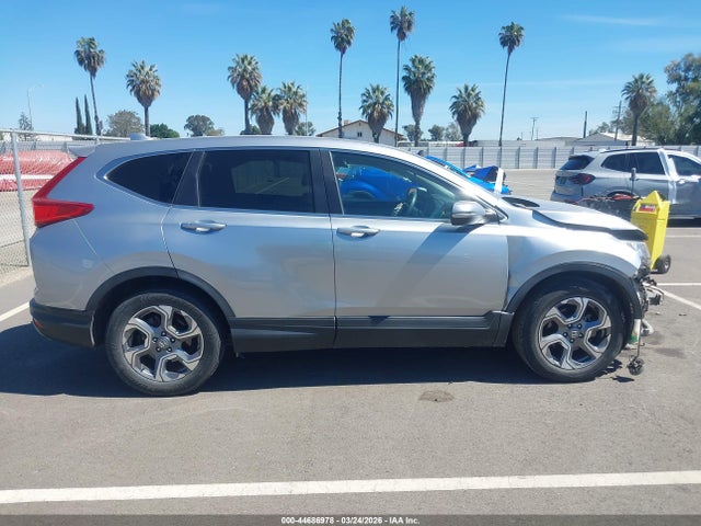 5J6RW1H5XKA036376 Honda CR-V EX