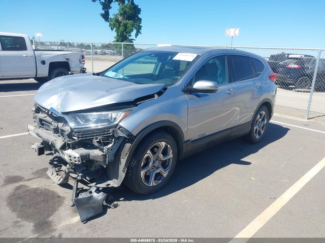 5J6RW1H5XKA036376 Honda CR-V EX