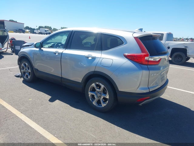 5J6RW1H5XKA036376 Honda CR-V EX