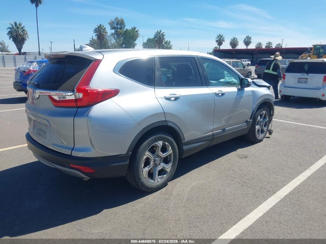 5J6RW1H5XKA036376 Honda CR-V EX