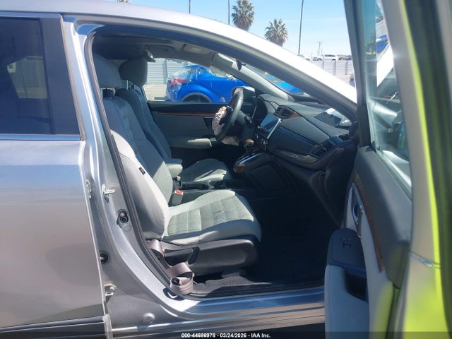 5J6RW1H5XKA036376 Honda CR-V EX