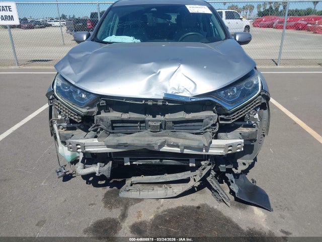 5J6RW1H5XKA036376 Honda CR-V EX