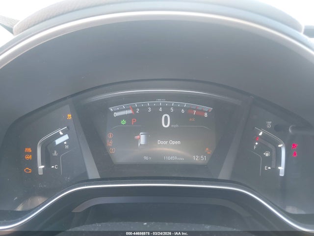 5J6RW1H5XKA036376 Honda CR-V EX