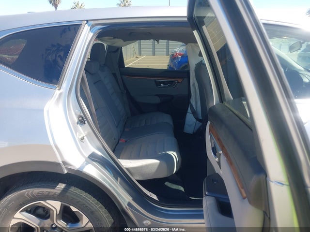 5J6RW1H5XKA036376 Honda CR-V EX