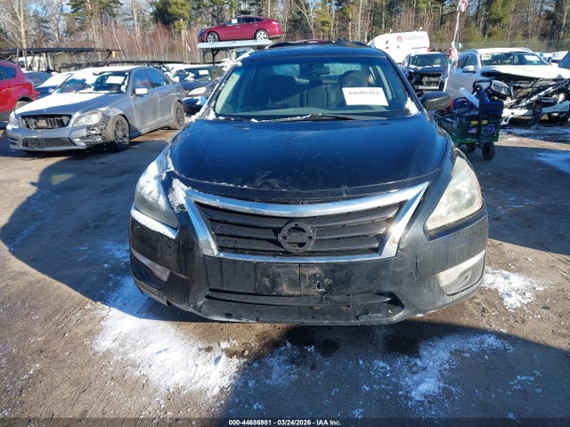 Nissan Altima 2.5 S 2014 1N4AL3APXEC202297 Image 13