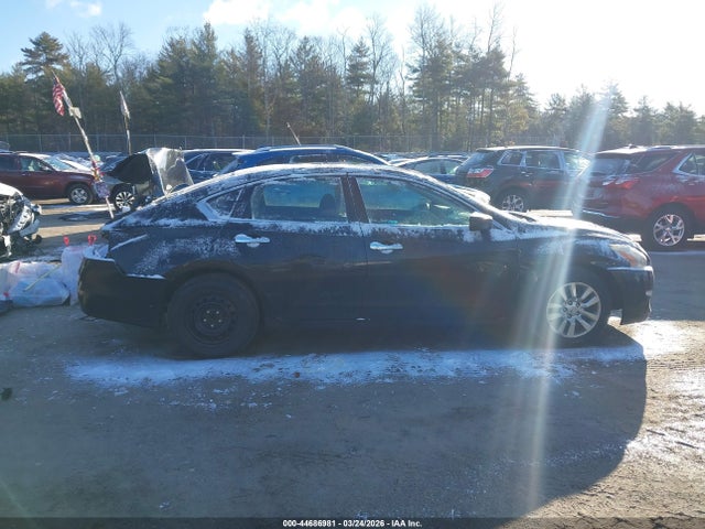 Nissan Altima 2.5 S 2014 1N4AL3APXEC202297 Image 14