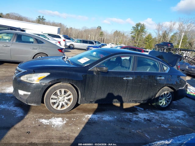 Nissan Altima 2.5 S 2014 1N4AL3APXEC202297 Image 15